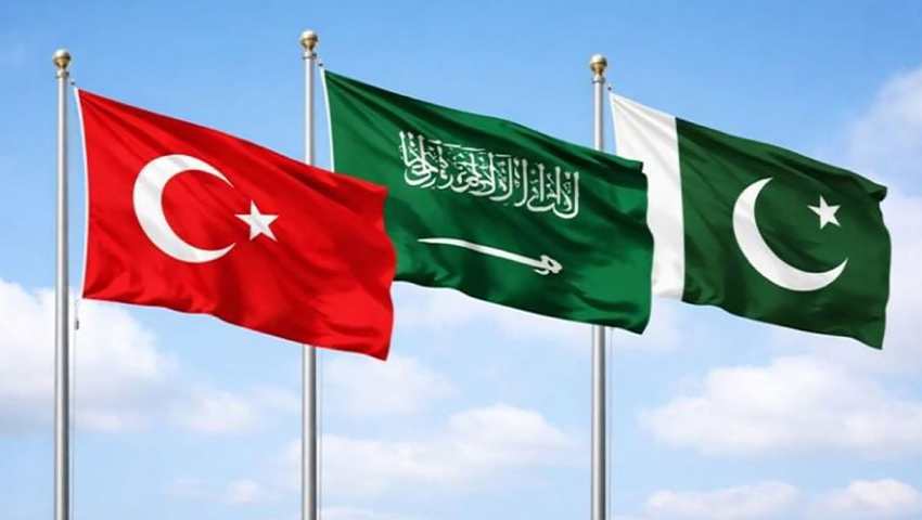 Bangladesh’s Interest in the Makkah Defense Pact Triggers Strategic Concerns, Experts Warn