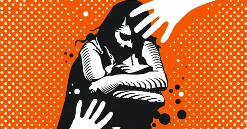 Victims of Violence, a Silent Spectator Society: The Unchecked Reality of Violence Against Women
