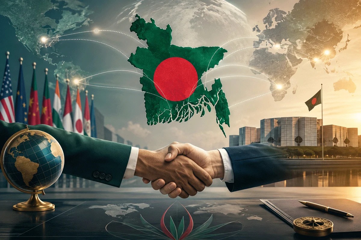 Questions raised over state policy after state minister Humayun Kabir’s remarks