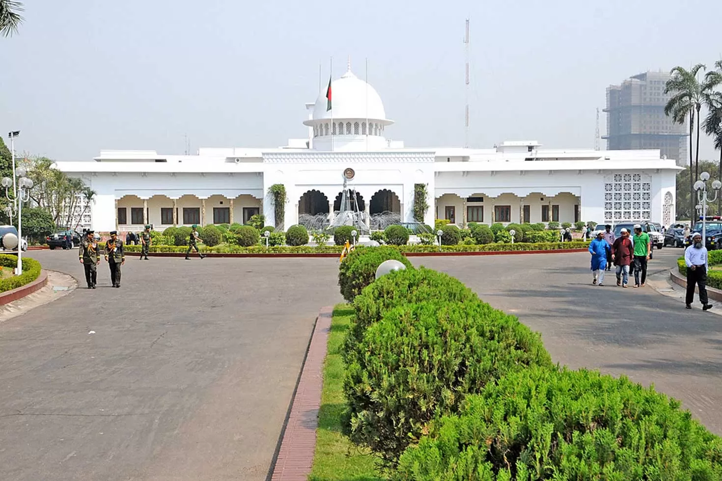 Presidential Election: Qualification, Not Loyalty, Must Be the Primary Consideration