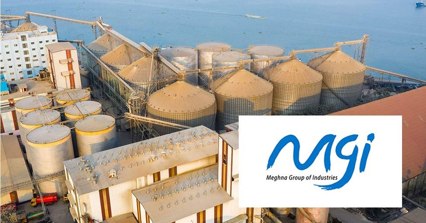 River Encroachment in the Name of Industry: Probe Recommends Recovery of 241 Acres of Meghna River Land