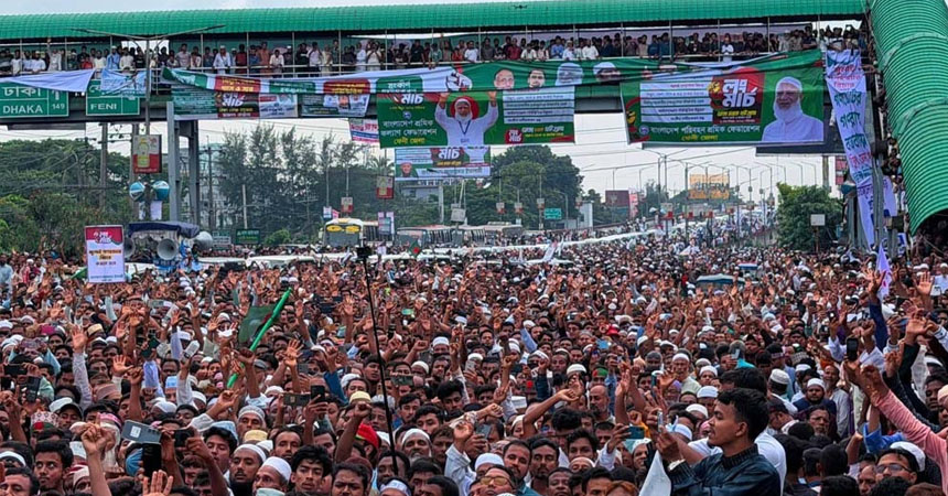 December Calculations and the Future of Bangladesh Politics