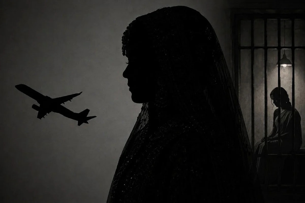 Surge in Bangladeshi Women Moving to China on Family Visas Raises Trafficking Concerns