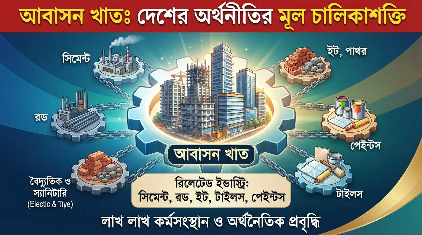 Housing Sector Faces Mounting Challenges, Needs Business-Friendly Policies to Recover