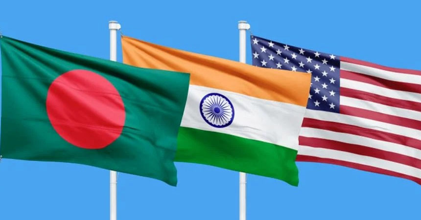 Bangladesh Tests Strategic Autonomy Amid Shifting Geopolitics