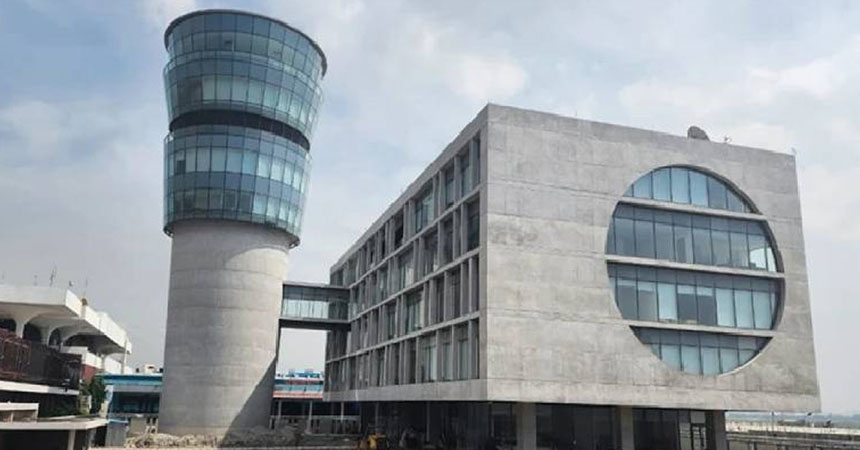 New Radar and ATC System Boost Bangladesh’s Control Over Airspace