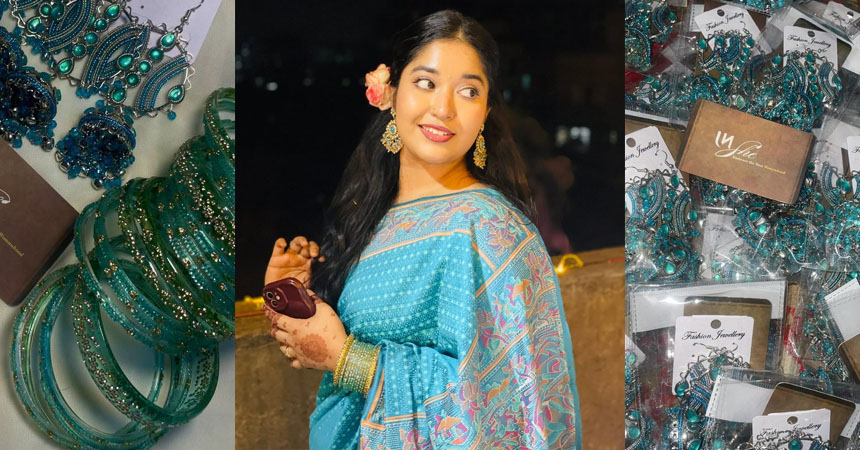 From Friendship Circle to Global Market: The Inspiring Journey of 'দেshe'