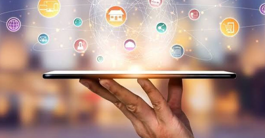 Digital Platforms Become the New Battlefield for Democracy