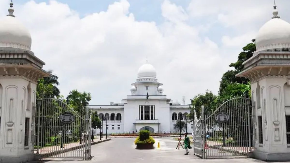 22 Additional High Court Judges Made Permanent Before Two Year Term Ends, Raising Questions