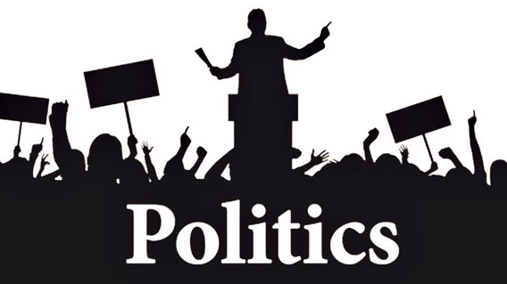 Street Politics or Democratic Competition?