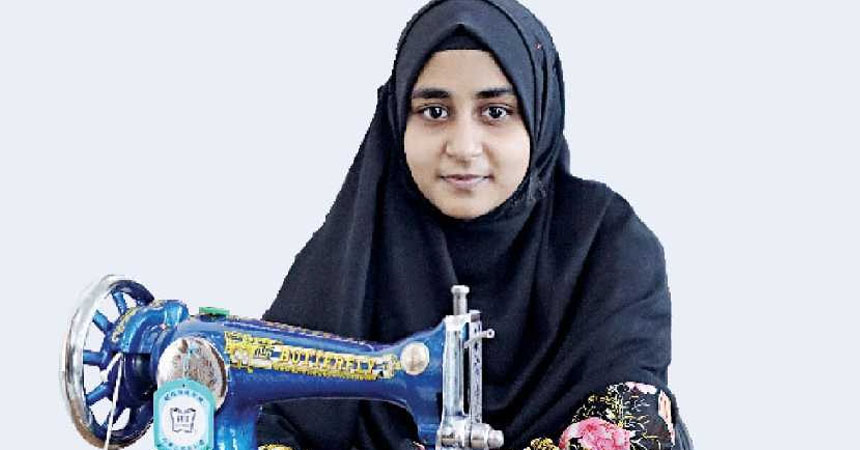 Bashundhara Group Empowers 100 Women with Sewing Machines Across Mymensingh and Netrokona