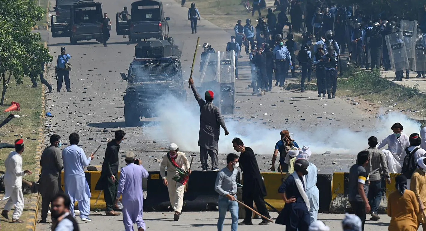 Pakistan’s First Military Takeover: The Break in Its Democratic Journey
