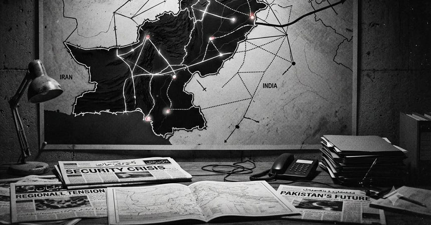 Pakistan’s Terrorism Crisis: Where Is the Path to a Political Solution?