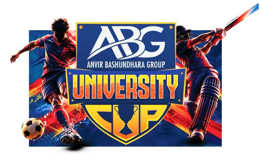 ABG University Cup Cricket and Football Tournaments to Kick Off in October