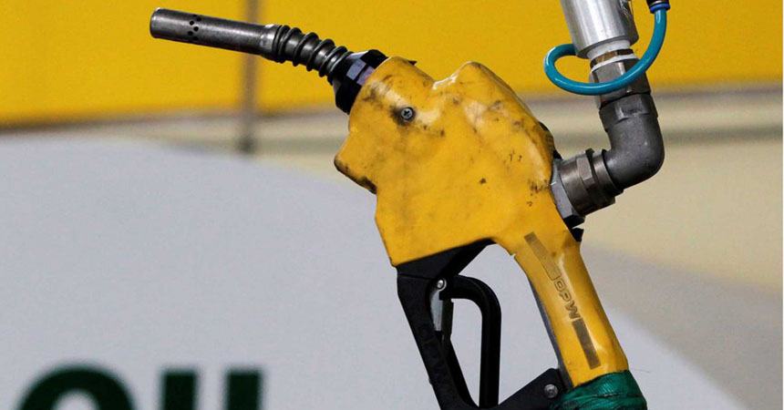 Six BPC Fuel Suppliers Linked to Same Business Circle