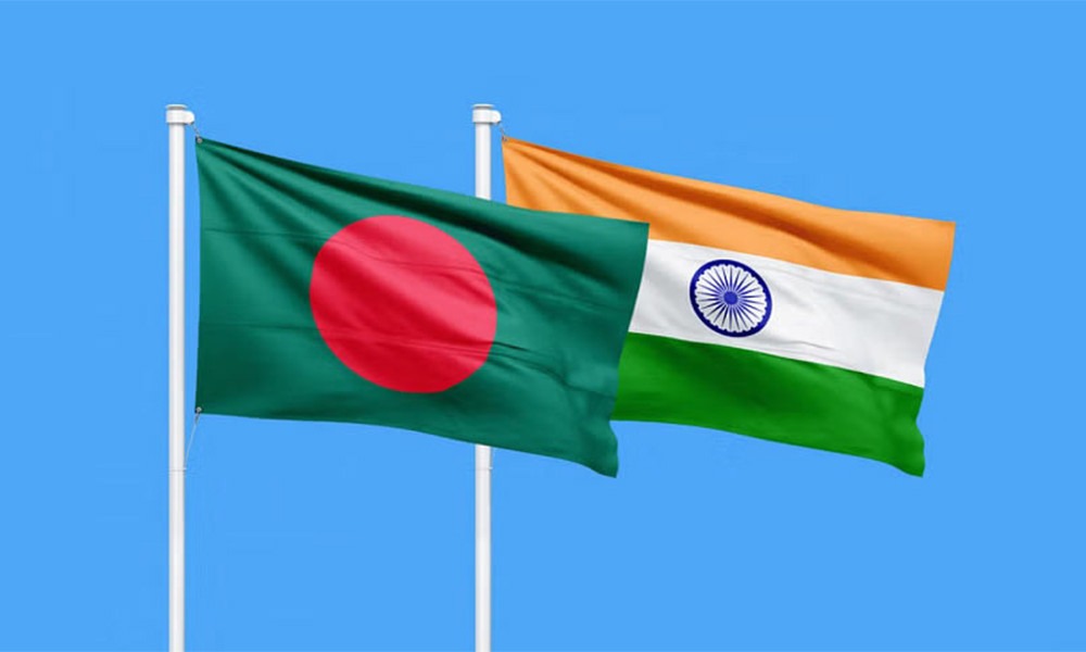 Reaping the Golden Harvest of Mutual Relations: Cultivating Trust Between Bangladesh and India