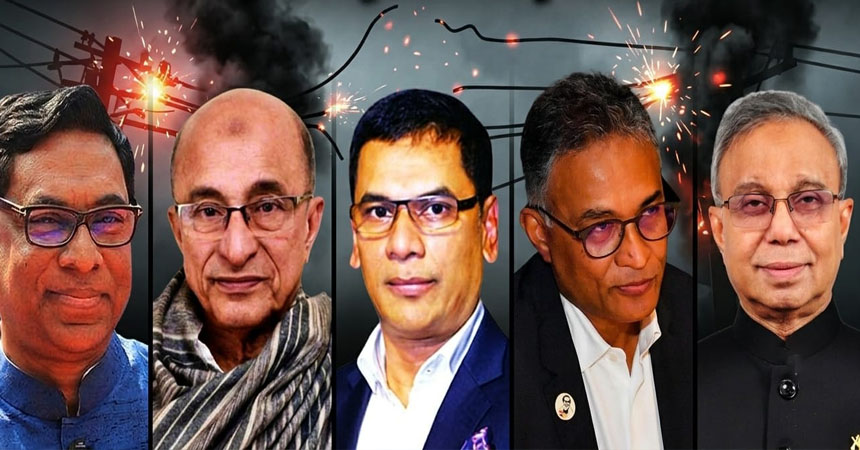 Allegations of Irregularities in Power Sector, Burden of Crisis Falls on Consumers